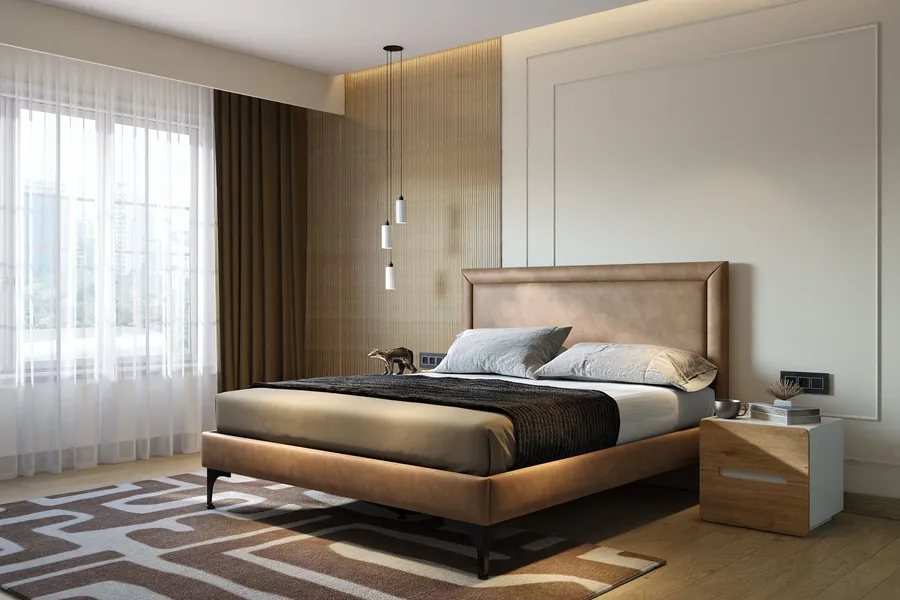 How to get a luxury look on a considered budget How to get a luxury look on a considered budget