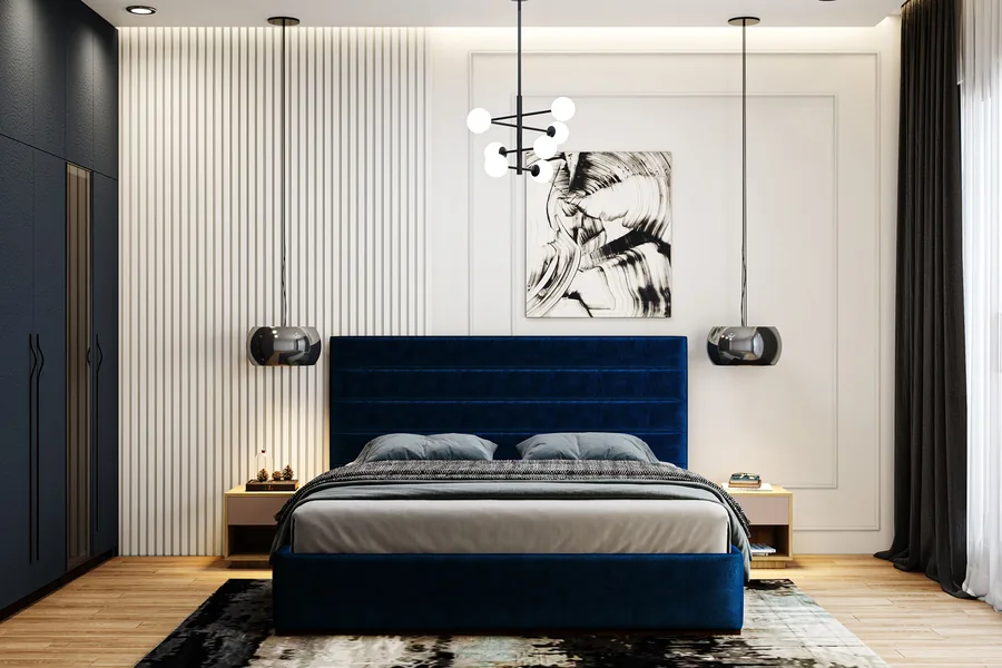 A room-by-room guide to layered lighting