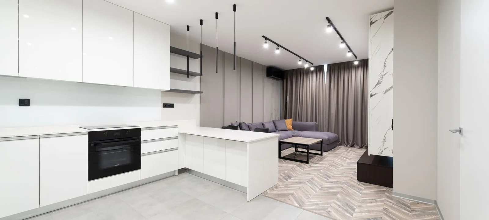 How to plan a modular kitchen that lasts a decade