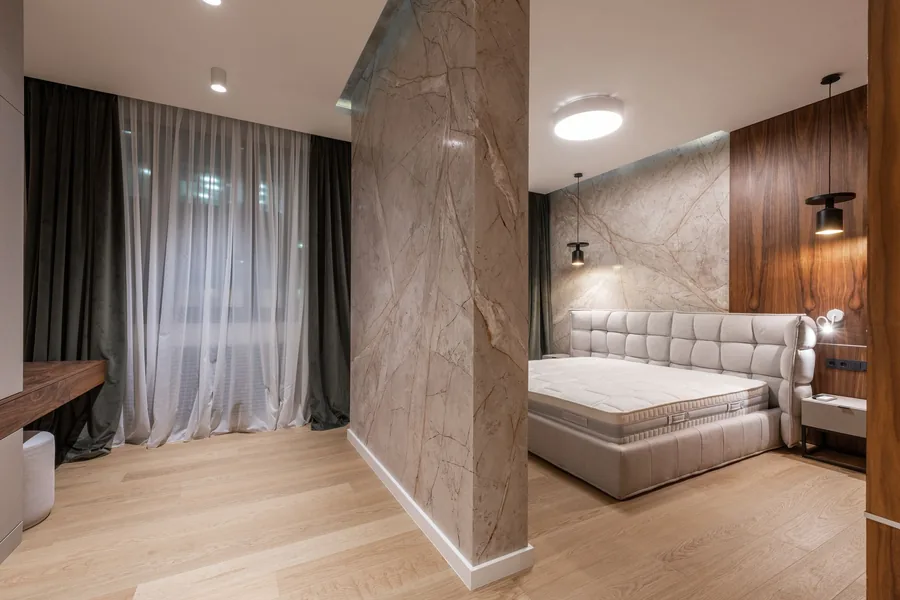 Warm minimalism: quiet luxury for Indian homes Warm minimalism: quiet luxury for Indian homes