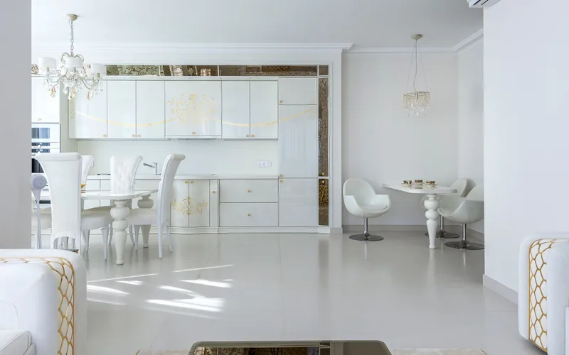Wardrobe and storage by Excellent Room