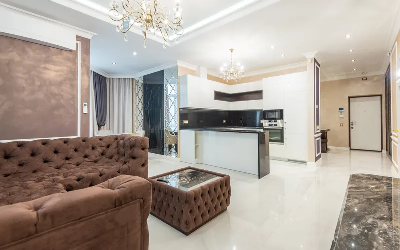 Art Deco Living Room — Excellent Room Art Deco Living Room — Excellent Room