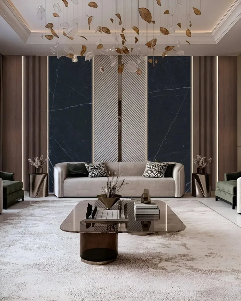 Coastal Living Room — Excellent Room Coastal Living Room — Excellent Room