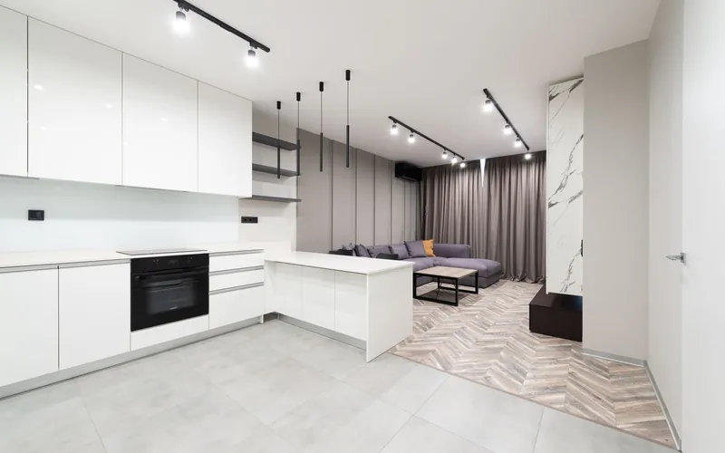 Bespoke Modular Kitchen — Excellent Room Bespoke Modular Kitchen — Excellent Room