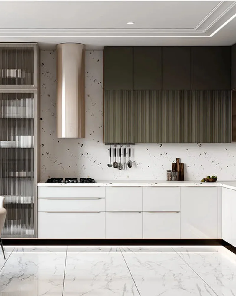Coastal Modular Kitchen — Excellent Room Coastal Modular Kitchen — Excellent Room