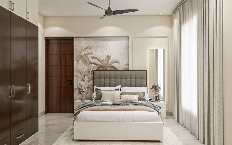 Bespoke Bedroom — Excellent Room Bespoke Bedroom — Excellent Room