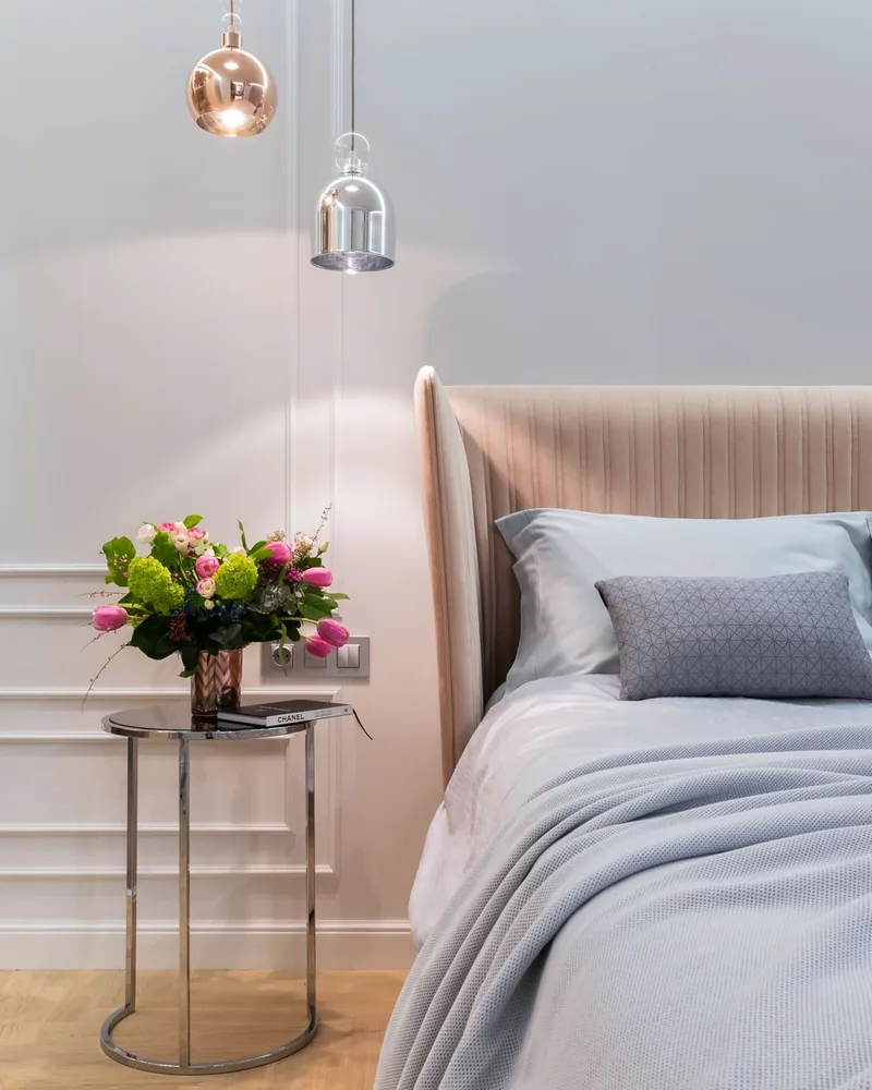 Contemporary Bedroom — Excellent Room Contemporary Bedroom — Excellent Room