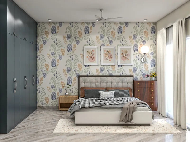 Luxe Classic Bedroom — Excellent Room Luxe Classic Bedroom — Excellent Room