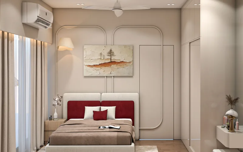 Art Deco Bedroom — Excellent Room Art Deco Bedroom — Excellent Room