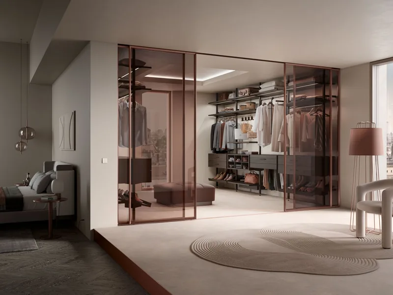 Scandi Wardrobe — Excellent Room Scandi Wardrobe — Excellent Room