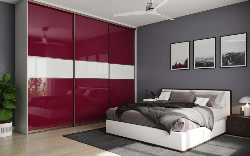 Bespoke Wardrobe — Excellent Room Bespoke Wardrobe — Excellent Room