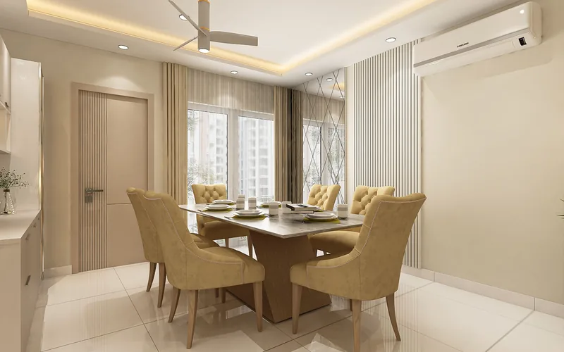 Bespoke Dining — Excellent Room Bespoke Dining — Excellent Room