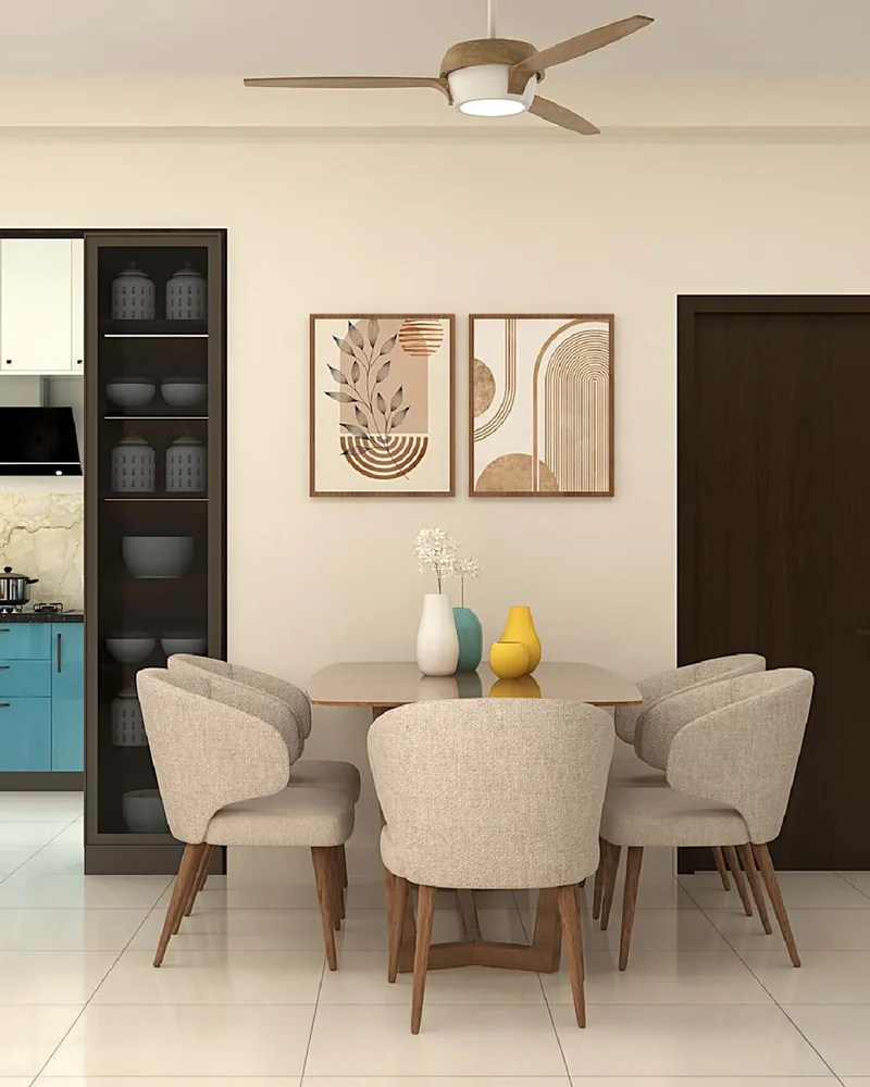 Biophilic Dining — Excellent Room Biophilic Dining — Excellent Room