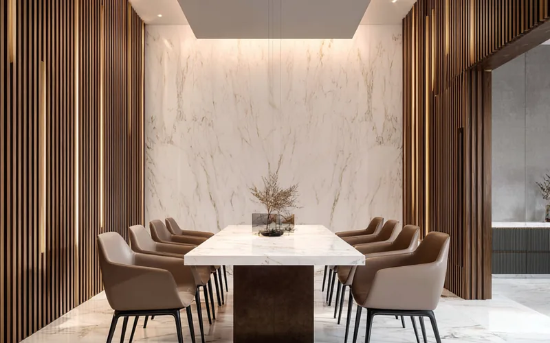 Art Deco Dining — Excellent Room Art Deco Dining — Excellent Room