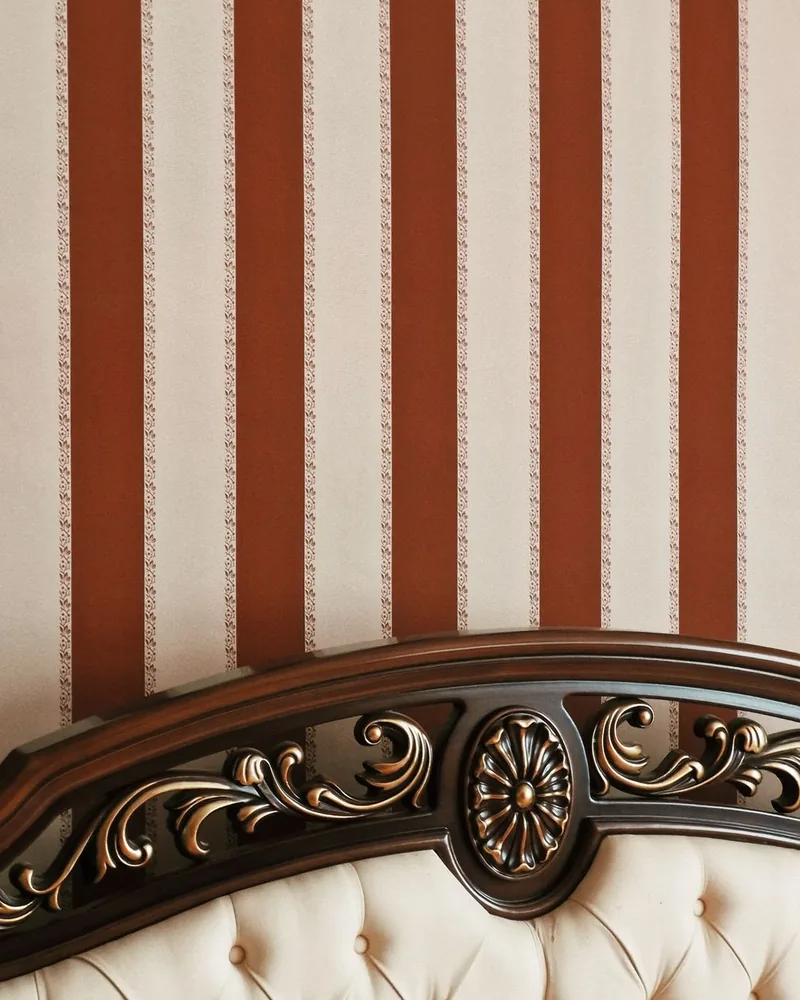 Full Home Interiors — detail 4 Full Home Interiors — detail 4