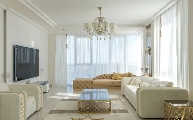 Living & Dining by Excellent Room Living & Dining by Excellent Room